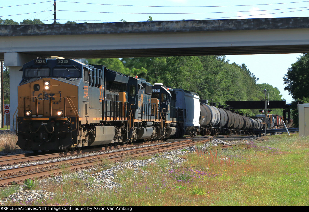 L727 (South)